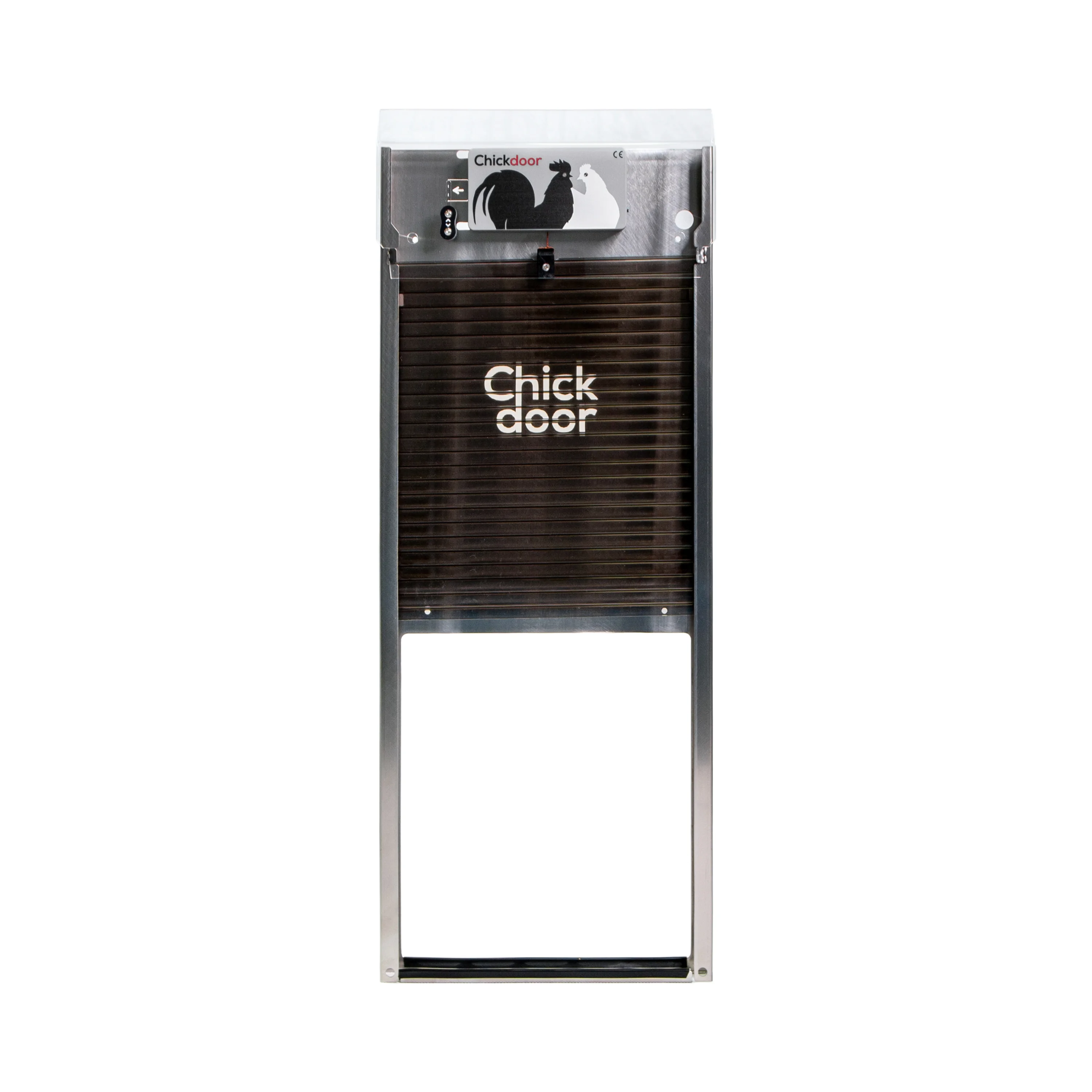 Automatická dvířka Chickdoor SIMPLE V3